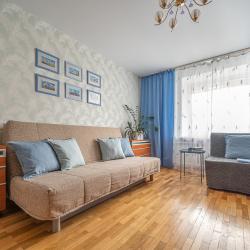 Фото Отель EKB.Studio (ЕКБ.Студио) на улице Энгельса 38