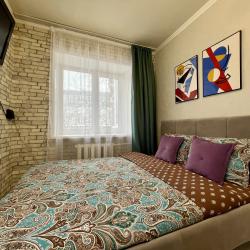 Фото Отель КакДома на улице Георгиевская 2/12