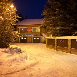 Фото Отель Кемка