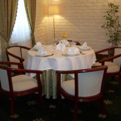 Фото Отель Arien Plaza (Ариен Плаза)