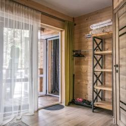 Фото Отель Аксакал