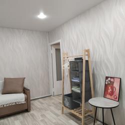 Фото Апартаменты на улице Оломоуцкая 30