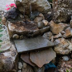 Фото Отель Горы и море