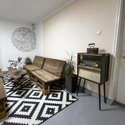 Фото Арт Хостел