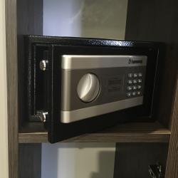 Номер люкс