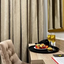 Фото Отель Bristol Hotel Tashkent (Бристол )