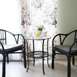 Фото Отель Музыка и время