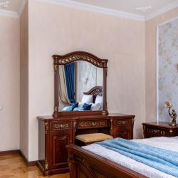 3-комнатные апартаменты люкс