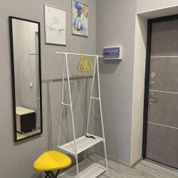 1-комнатные апартаменты стандарт