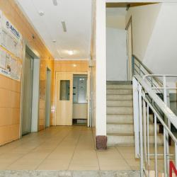 Фото Отель MAXI на улице Садовая 7 корпус 3