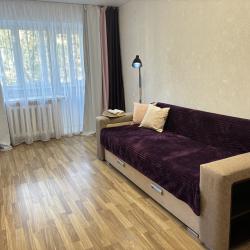 Фото Апартаменты на улице Пастухова 55