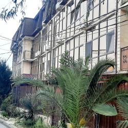 Фото Апартаменты на улице Хуторская 76