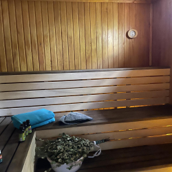 Фото Отель Оазис