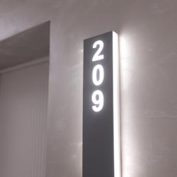 Номер комфорт улучшенный