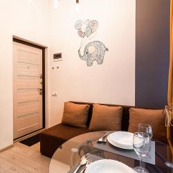 фото 18 Rent4you Nevsky Prospekt (Рентфою Невский проспект)