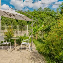 Фото Отель Криница Апарт