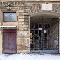 Апартаменты студия