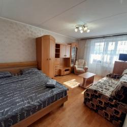 Фото Апартаменты Дукат в 9-ом микрорайоне