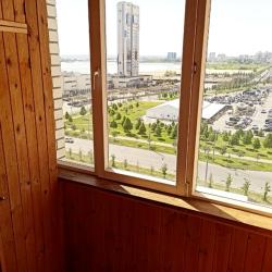 1-комнатные апартаменты стандарт