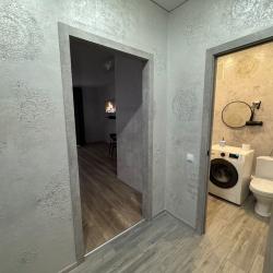 1-комнатные апартаменты студия №2