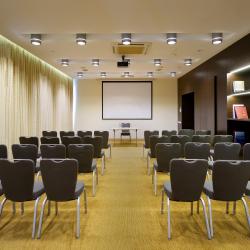 HolidayHall Samara (ХолидейХолл Самара) (бывш. Holiday Inn Samara) — 33939838e098112e400693526eccab33