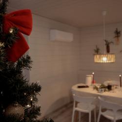 4-местный коттедж улучшенный