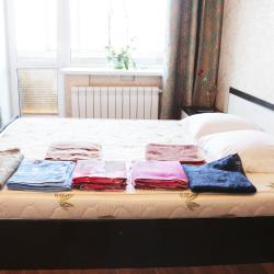 Фото Апартаменты на улице Свободы 14-16