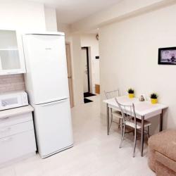 Фото Апартаменты на улице Богдана Хмельницкого 40