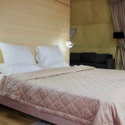 Фото Отель На краю света