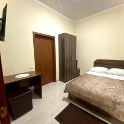 Фото Отель Уют