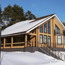 Фото Парк-Отель Спасское