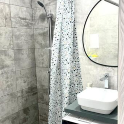 Фото Апартаменты на улице Яшина 75/1