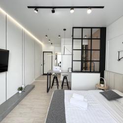 Фото Отель Live (Лайв) на улице Байзакова 131/1