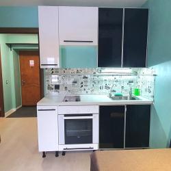 Фото Апартаменты на улице Екатерининская