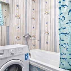 Фото Апартаменты на улице Героев Танкограда 65