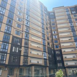 Фото Отель Home Comfort (Хоум Комфорт) на улице Хивская