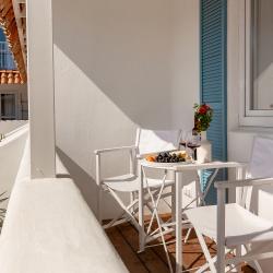 Фото Petra Garden Beach Hotel (Петра Гарден Бич Отель)