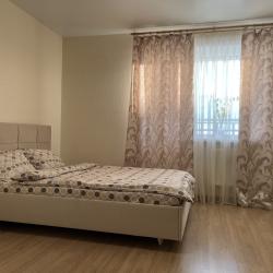 Фото Апартаменты на улице Планерная