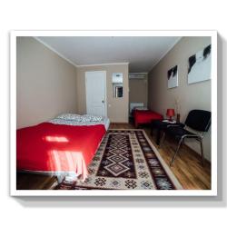 Фото Отель Марина