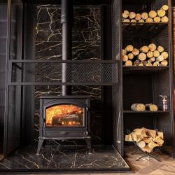 Фото BaikalWood Eco Hotel and Spa (Байкал Вуд Эко-отель и СПА)