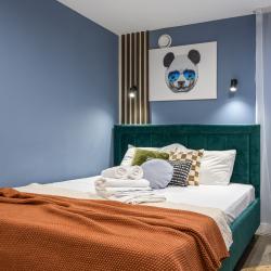 Фото Отель PRESNYA ROOMS (ПРЕСНЯ РУМС)