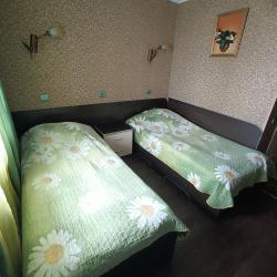 Фото Отель Мател