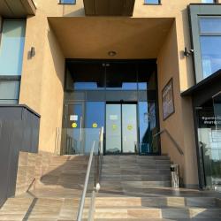 Фото SPA-отель Песок и море