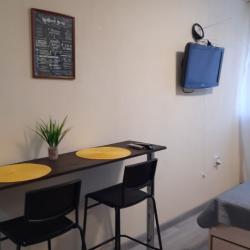 Фото Апартаменты на улице Елизарова