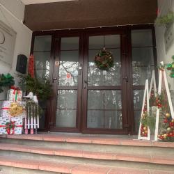 Фото Апартаменты Дюна