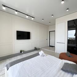 Фото Отель Live (Лайв) на улице Байзакова 131/1