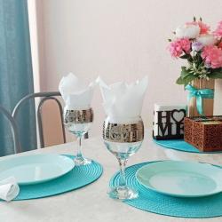 Фото Апартаменты на Южном бульваре 10