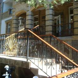 Фото Отель Рубикон