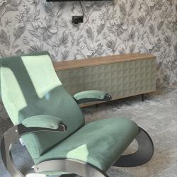 Апартаменты люкс