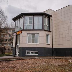 Фото Отель АРГО